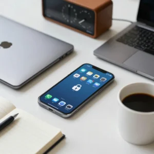 Bloqueadores de apps para 4 horas sin distracciones