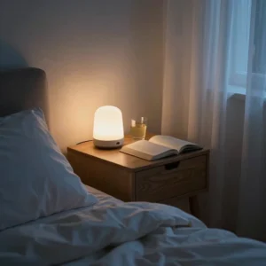 Protocolo 90 min para dormir mejor