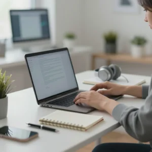 Bloqueadores de sitios web para Deep Work