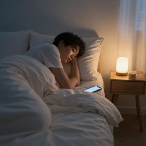 Cómo evitar insomnio en adultos: 5 claves