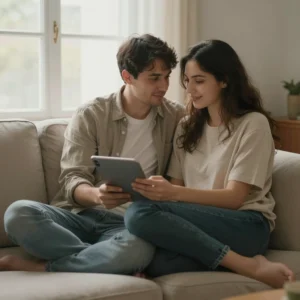Gestionar emociones en pareja sin pelear