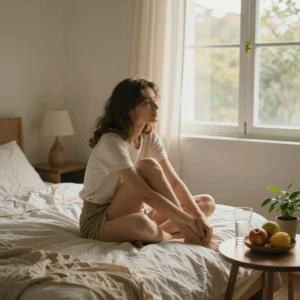 Hábitos para despertar con energía