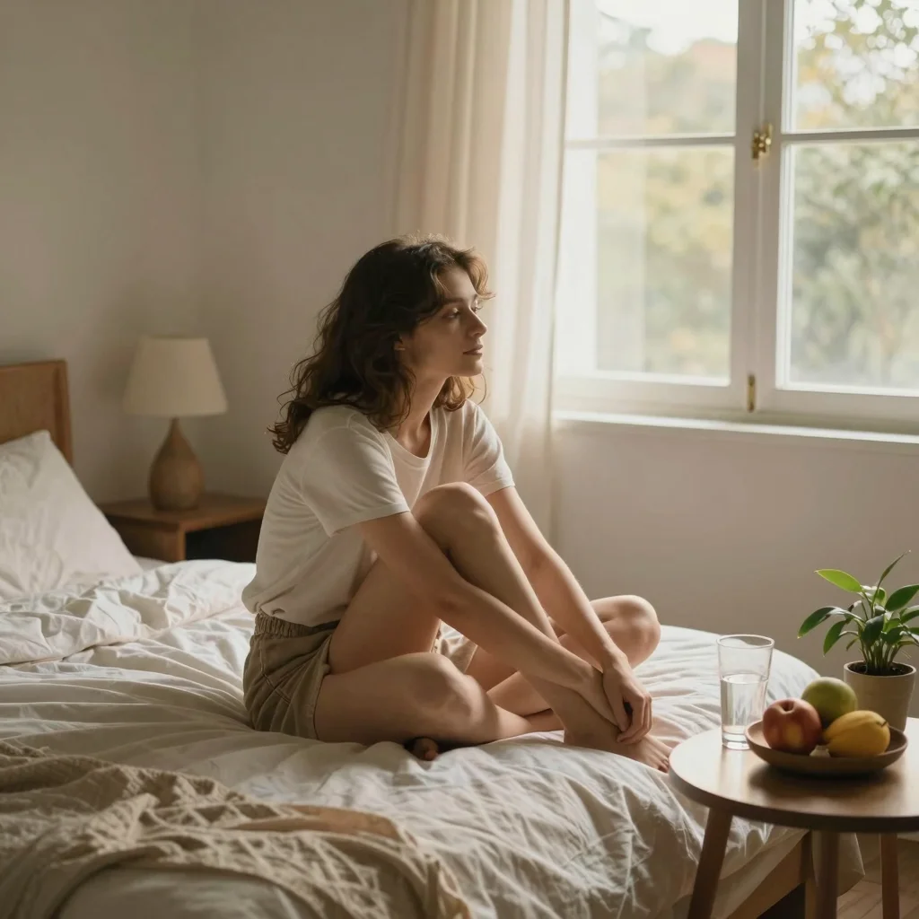 Hábitos para despertar con energía