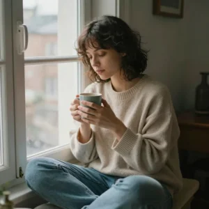 Hablar sobre mi ansiedad sin sentir culpa