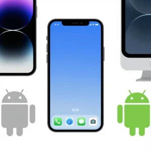 Modo Enfoque iOS y Android: guía avanzada