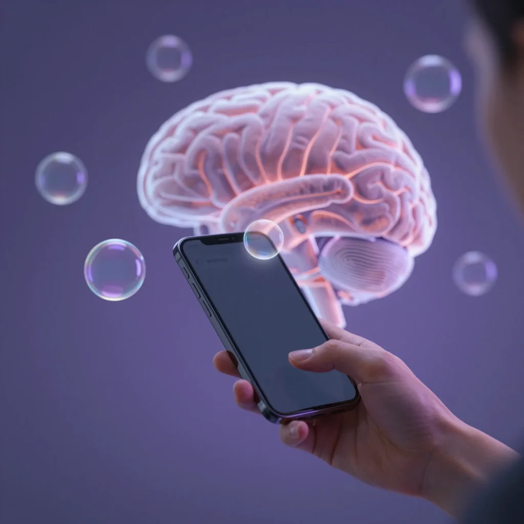 Psicología de notificaciones