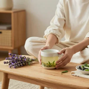 Remedios naturales para la ansiedad