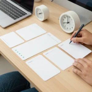 Sistema de productividad a tu medida