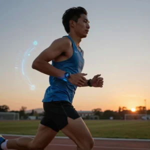 Cómo usar wearables para optimizar rendimiento