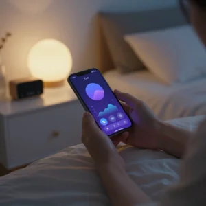 Apps para monitorear ciclos de sueño gratis