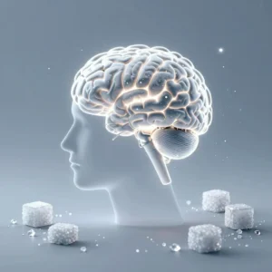 Cómo afecta el azúcar al foco mental