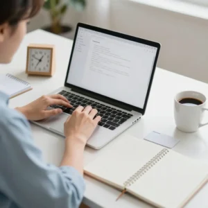 Cómo aprender técnicas de trabajo