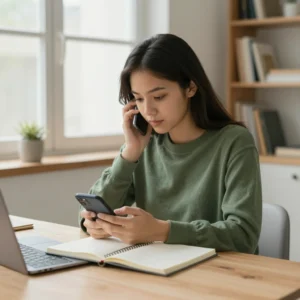 Cómo dejar de procrastinar en 5 minutos