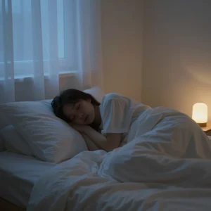 Cómo descansar mejor y dormir profundo