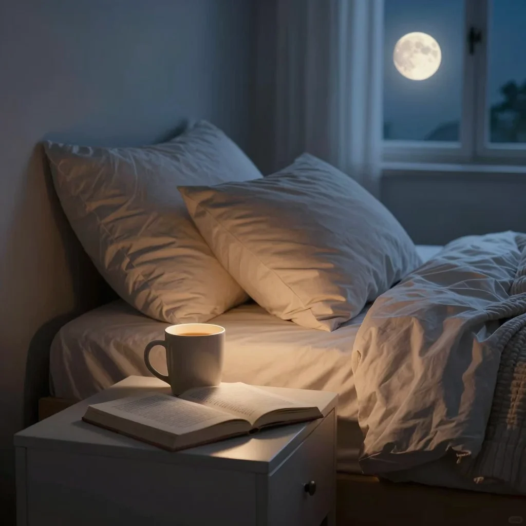 Cómo evitar insomnio: guía práctica