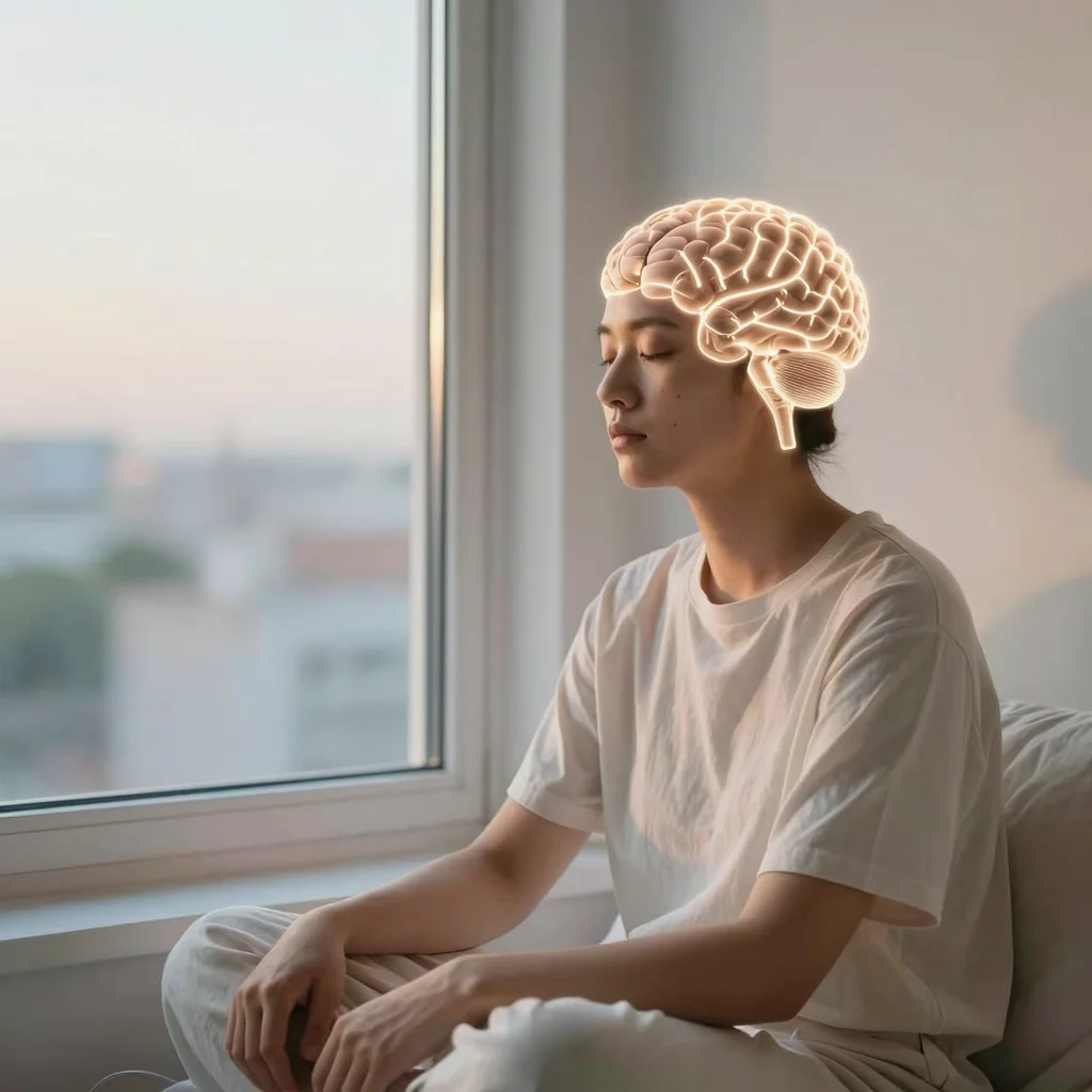 Cómo resetear el cerebro en 2 días