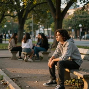 Cómo superar el miedo al rechazo social