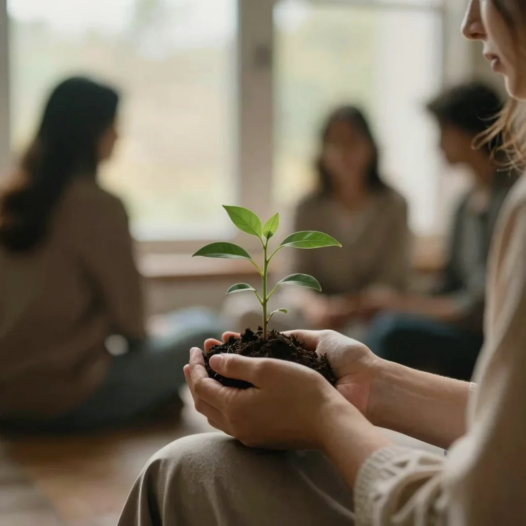Cómo gestionar la envidia positivamente