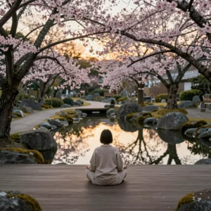 Ikigai: encuentra tu razón de ser