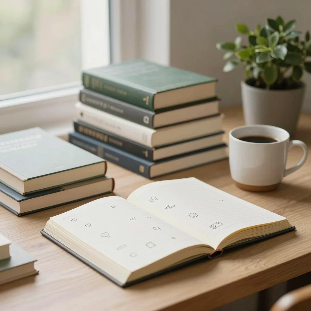 Libros parecidos a hábitos atómicos