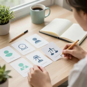 Lista de valores personales ejemplos: guía práctica