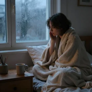 Cómo madrugar en invierno sin sufrir mejor
