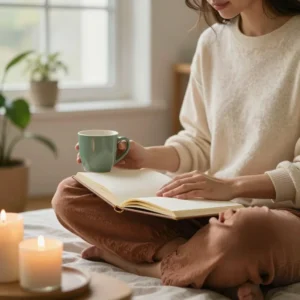Reto 21 días de amor propio: guía práctica