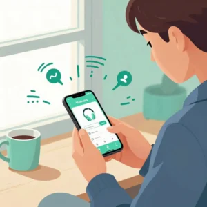 Apps para aprender idiomas en 15 min diarios