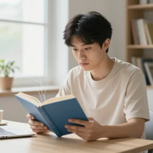 Aumentar velocidad de lectura y comprensión