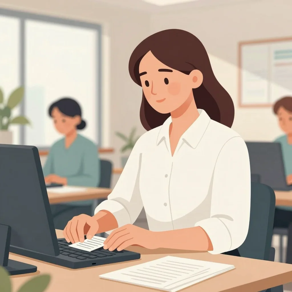 Cómo delegar tareas siendo controladora