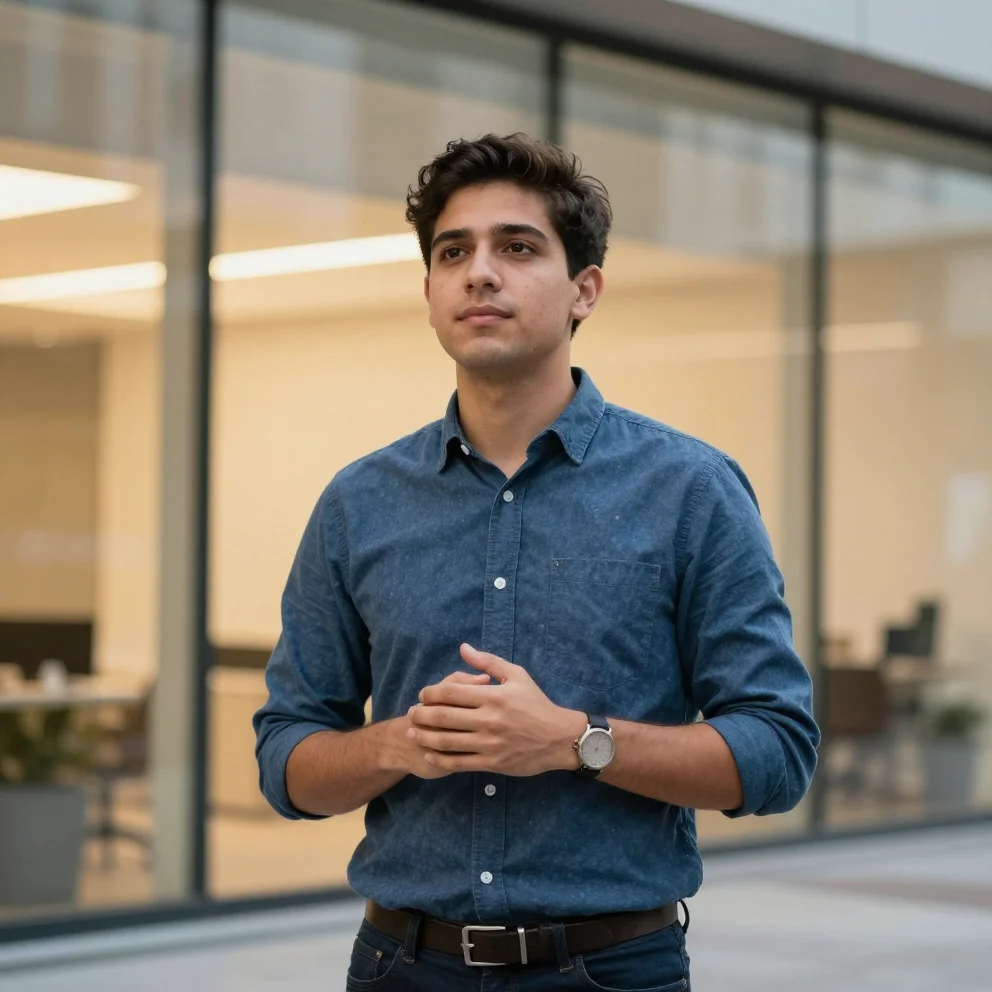 Cómo hacer un elevator pitch personal