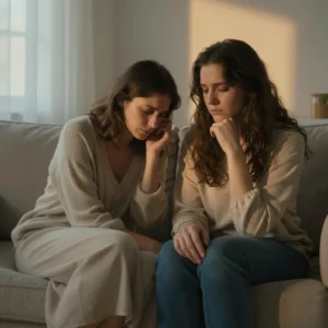 Cómo perdonar una infidelidad emocional