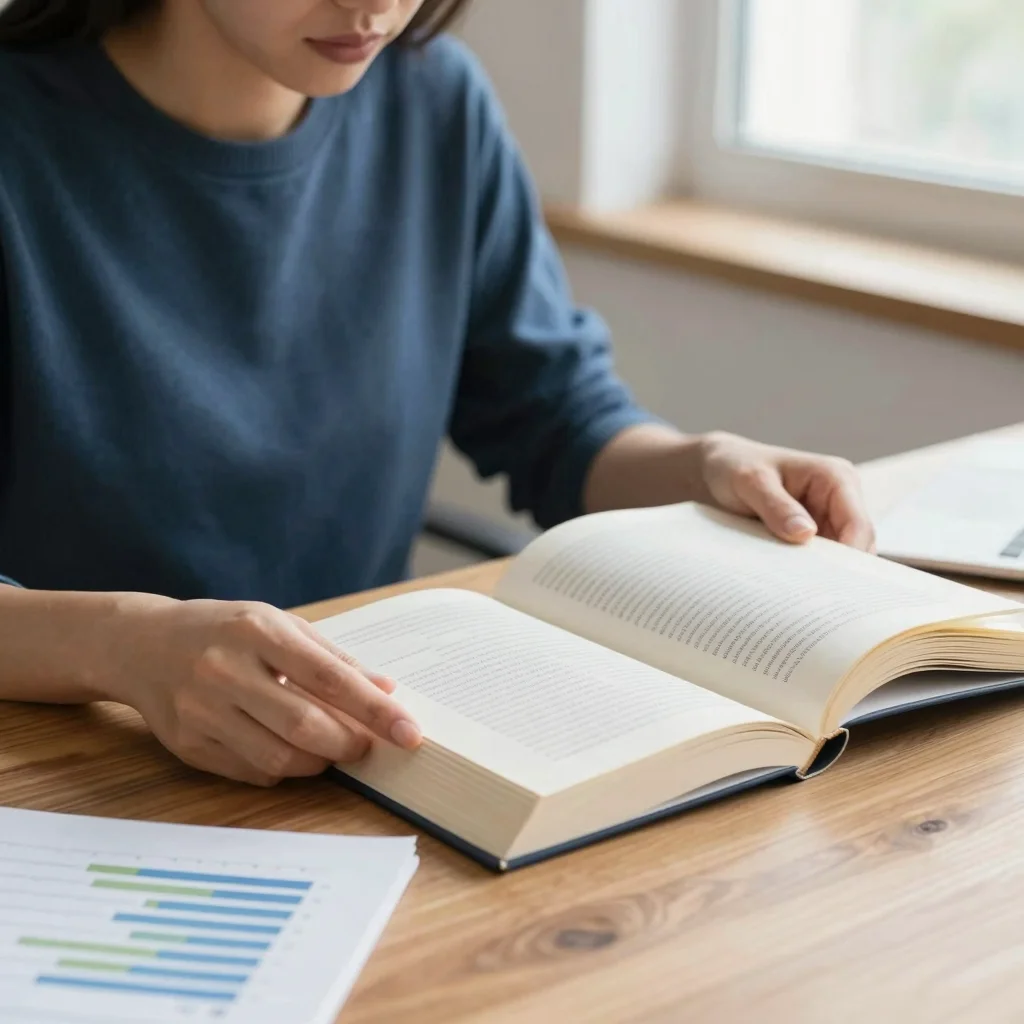 Curso de lectura rápida: técnicas clave