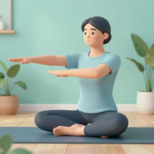 Ejercicios Brain Gym para activar tu mente
