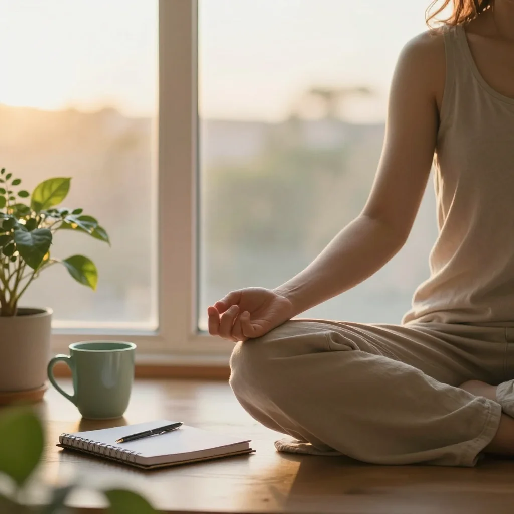 Frases para visualización positiva y éxito diario
