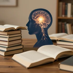 Libros para entender la mente humana