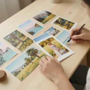 Cómo hacer un mapa de sueños que funcione