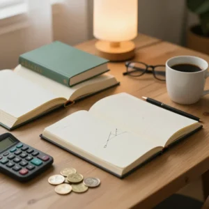 Mejores libros de finanzas para principiantes