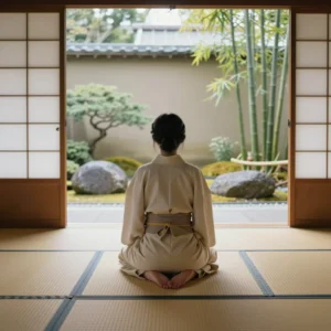 Métodos japoneses para la disciplina