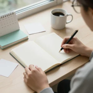Cómo fijar objetivos smart realistas sin frustrarte