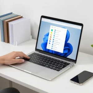 Cómo organizar archivos rápido y fácil