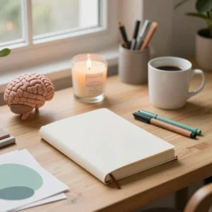 Qué regalar a alguien que le gusta la psicología
