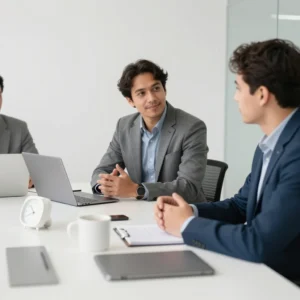 Trucos para reuniones cortas y efectivas