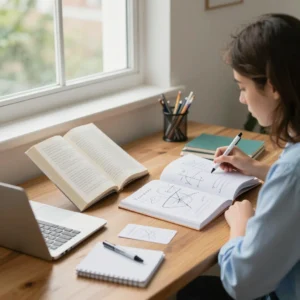 Técnicas de estudio activo vs pasivo