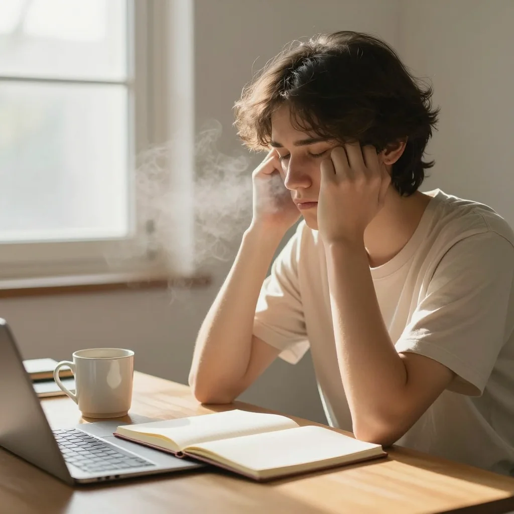 Cómo vencer la pereza mental los lunes